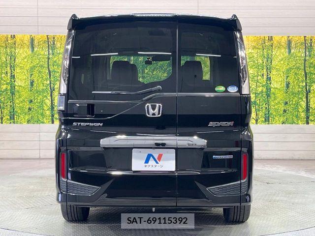 Honda STEP WGN 2020-01 8458512-15