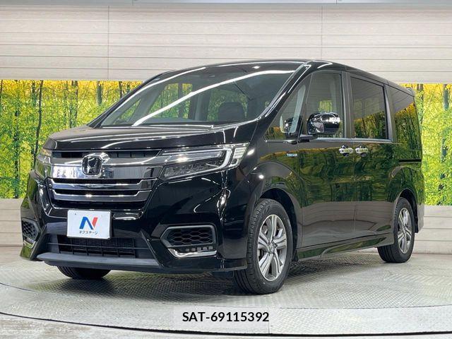 Honda STEP WGN 2020-01 8458512-16