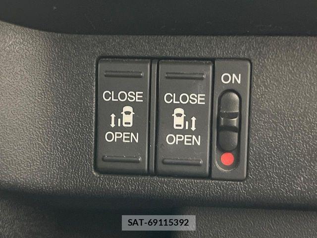 Honda STEP WGN 2020-01 8458512-4