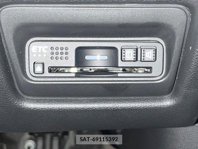 Honda STEP WGN 2020-01 8458512-6