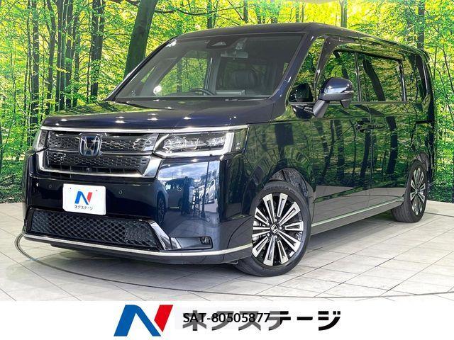 Honda STEP WGN 2023-03 8458509-0