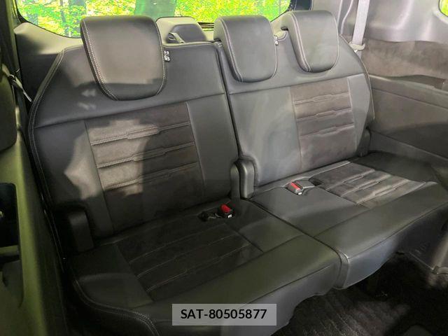 Honda STEP WGN 2023-03 8458509-9