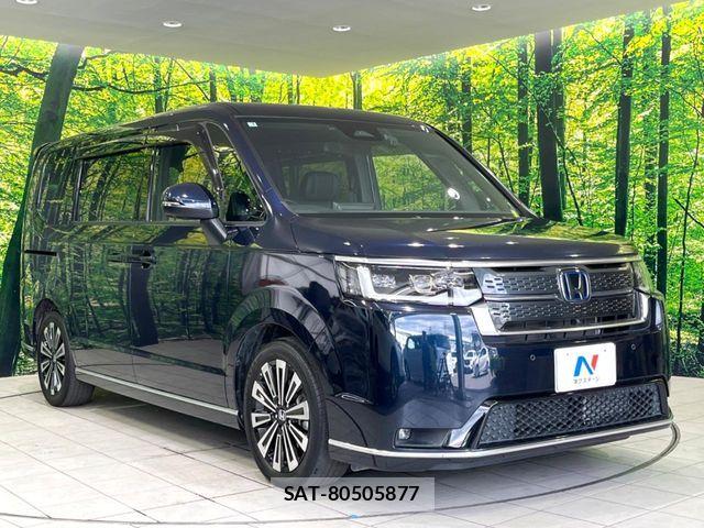 Honda STEP WGN 2023-03 8458509-16