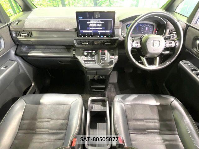 Honda STEP WGN 2023-03 8458509-1
