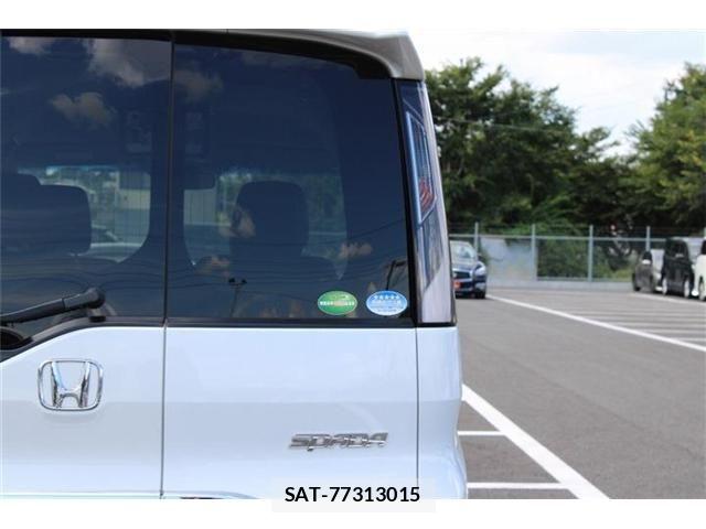 Honda STEP WGN 2018-03 8486117-12
