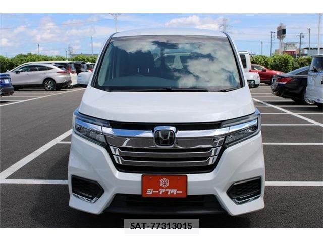 Honda STEP WGN 2018-03 8486117-2
