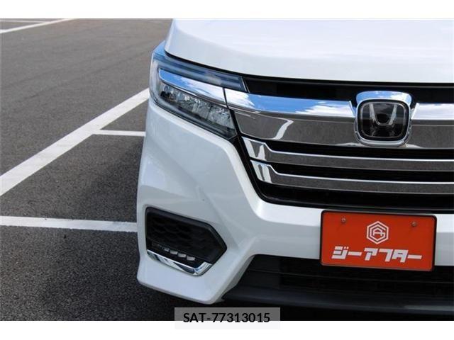 Honda STEP WGN 2018-03 8486117-3