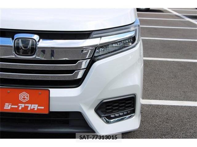 Honda STEP WGN 2018-03 8486117-4