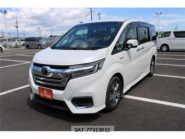 Honda STEP WGN 2018-03 8486117-7