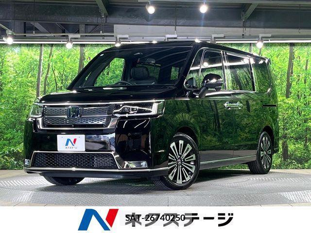 Honda STEP WGN 2023-12 8527506-0