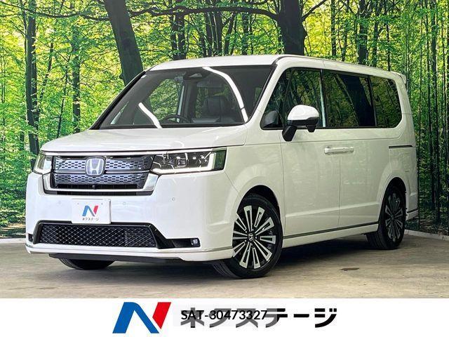 Honda STEP WGN 2022-07 8527514-0