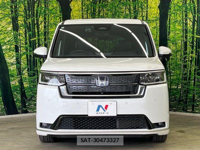 Honda STEP WGN 2022-07 8527514-14