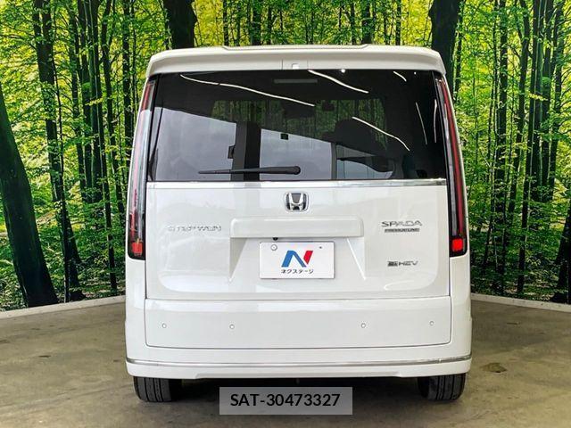Honda STEP WGN 2022-07 8527514-15