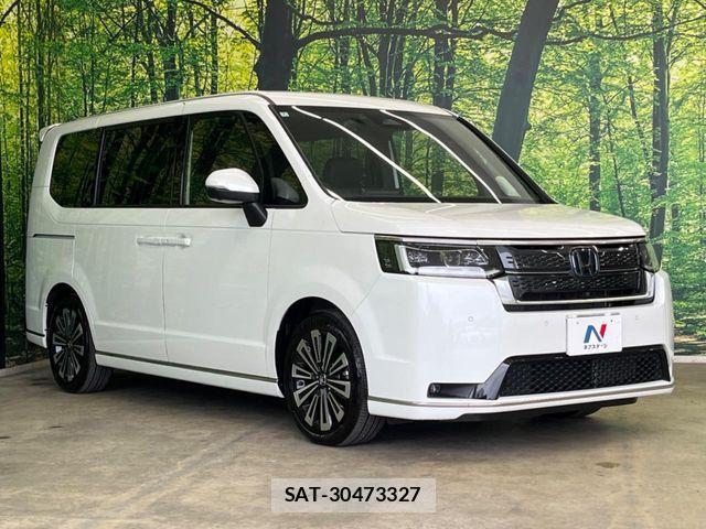 Honda STEP WGN 2022-07 8527514-16