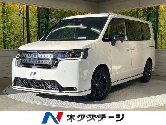 Honda STEP WGN 2025-09 8527505-0