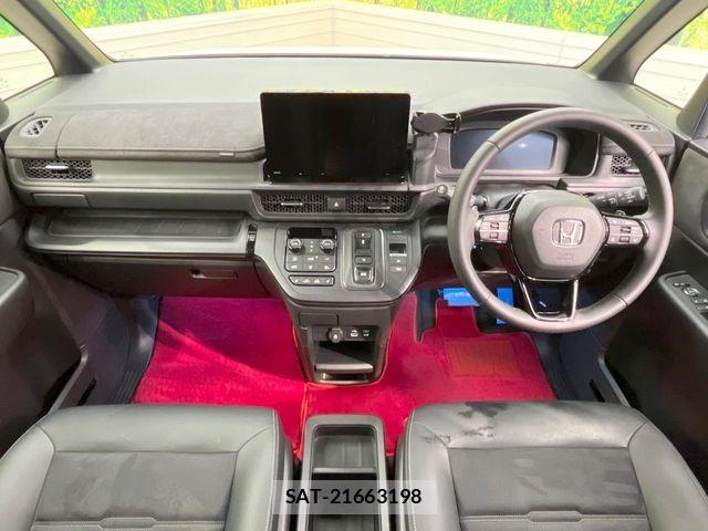 Honda STEP WGN 2025-09 8527505-1