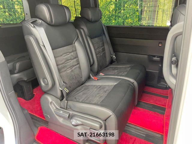 Honda STEP WGN 2025-09 8527505-8