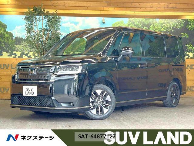 Honda STEP WGN 2023-07 8527511-0
