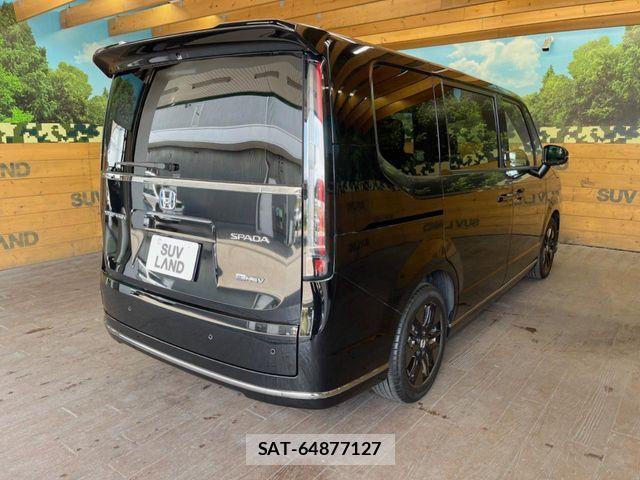 Honda STEP WGN 2023-07 8527511-16