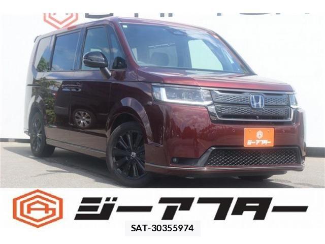 Honda STEP WGN 2025-10 8527507-0