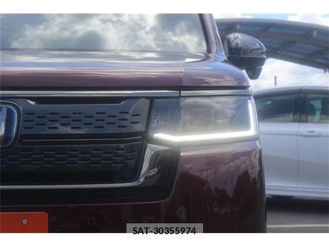 Honda STEP WGN 2025-10 8527507-9