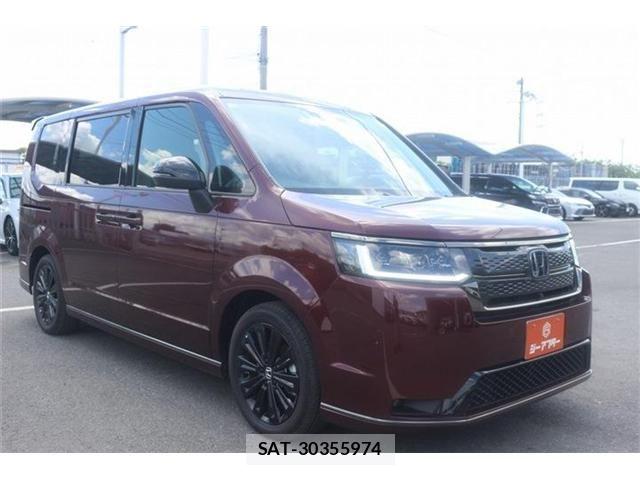 Honda STEP WGN 2025-10 8527507-10