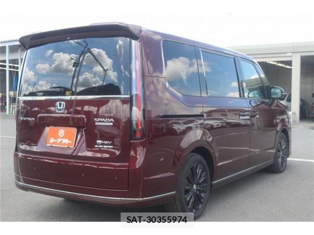 Honda STEP WGN 2025-10 8527507-12