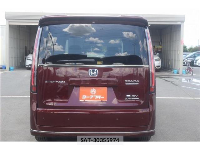 Honda STEP WGN 2025-10 8527507-13