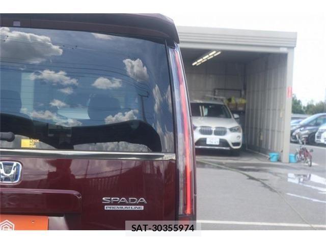 Honda STEP WGN 2025-10 8527507-14