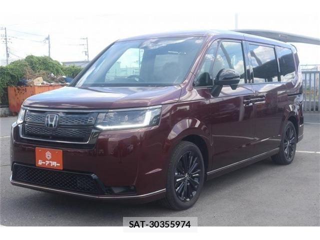 Honda STEP WGN 2025-10 8527507-18