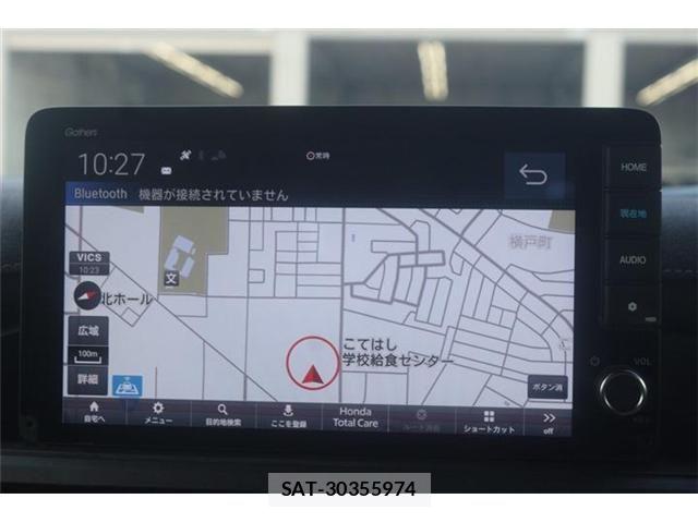 Honda STEP WGN 2025-10 8527507-1