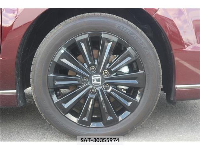 Honda STEP WGN 2025-10 8527507-21