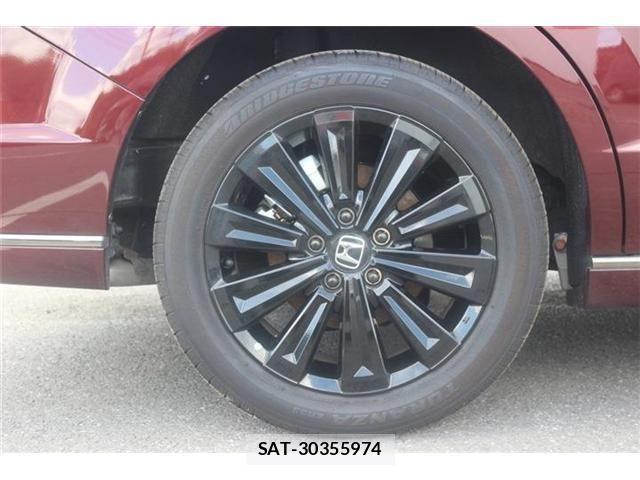 Honda STEP WGN 2025-10 8527507-22