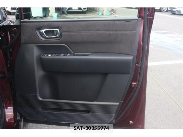 Honda STEP WGN 2025-10 8527507-25
