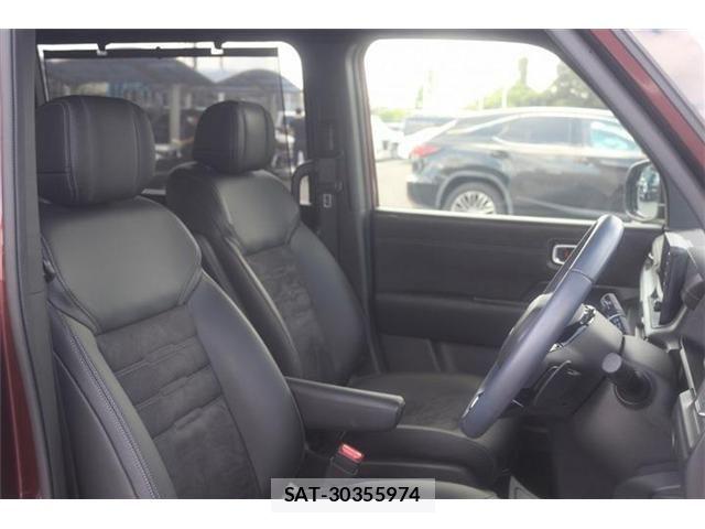 Honda STEP WGN 2025-10 8527507-27