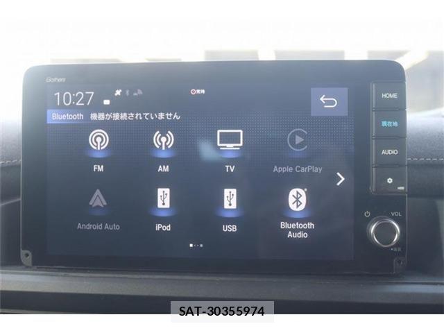Honda STEP WGN 2025-10 8527507-2