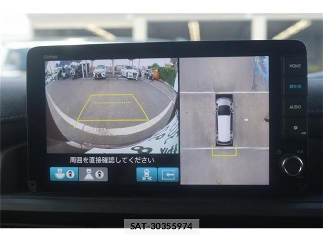 Honda STEP WGN 2025-10 8527507-3