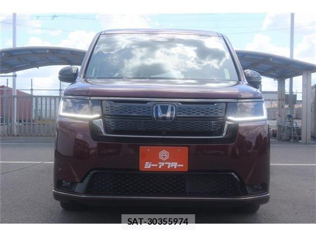 Honda STEP WGN 2025-10 8527507-5
