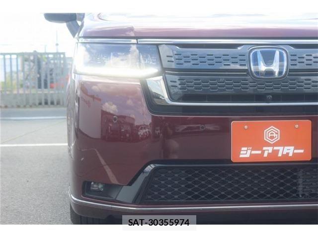 Honda STEP WGN 2025-10 8527507-6