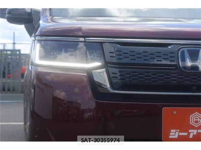 Honda STEP WGN 2025-10 8527507-7