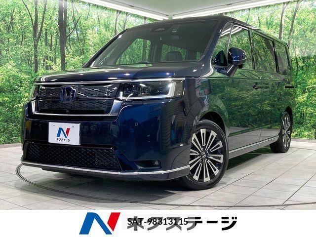 Honda STEP WGN 2024-01 8527510-0