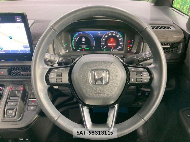 Honda STEP WGN 2024-01 8527510-11