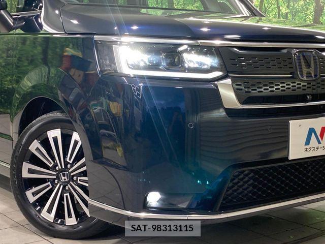 Honda STEP WGN 2024-01 8527510-12