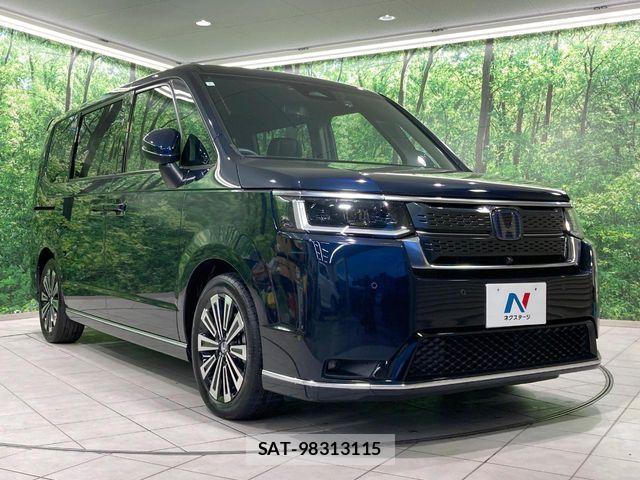 Honda STEP WGN 2024-01 8527510-16