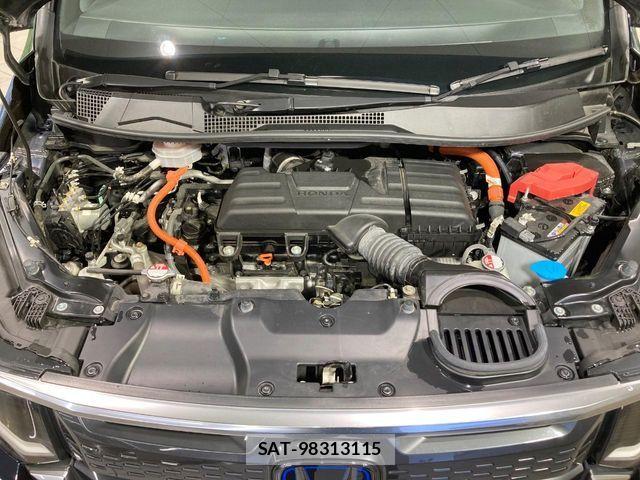 Honda STEP WGN 2024-01 8527510-17