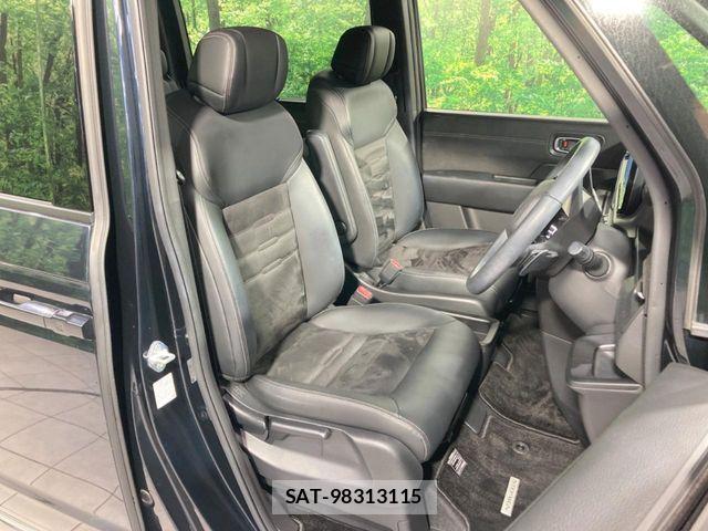 Honda STEP WGN 2024-01 8527510-7