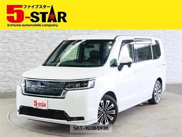 Honda STEP WGN 2023-11 8527512-0