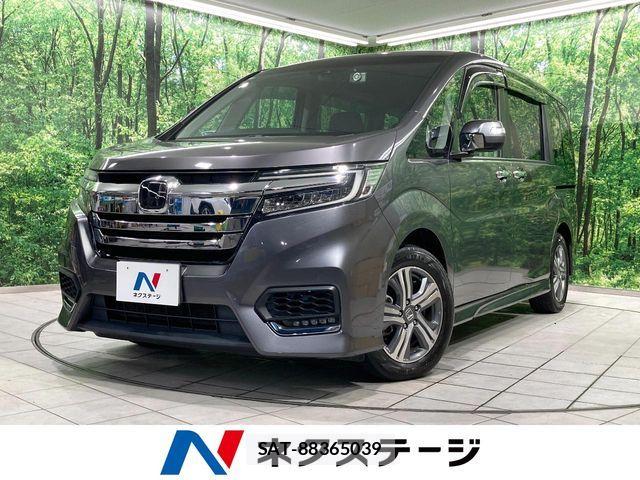 Honda STEP WGN 2022-01 8527518-0