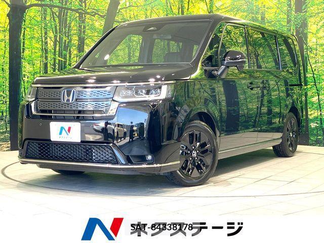Honda STEP WGN 2026-07 8527513-0