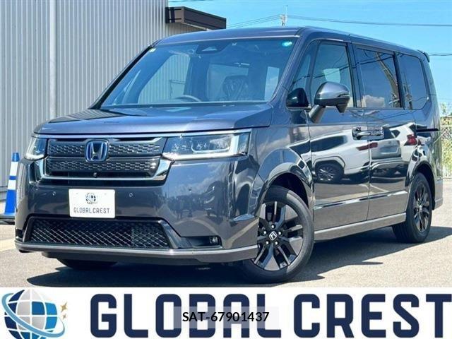 Honda STEP WGN 2026-02 8527509-0